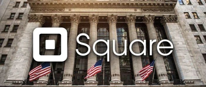 Square: 美股投资者必买的金融科技股- 大数跨境