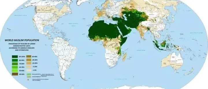 客户突然不回信息了？原来是因为他们要过大节了！