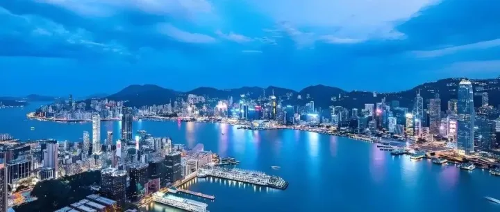 最新|微信可以绑定超过25家香港银行