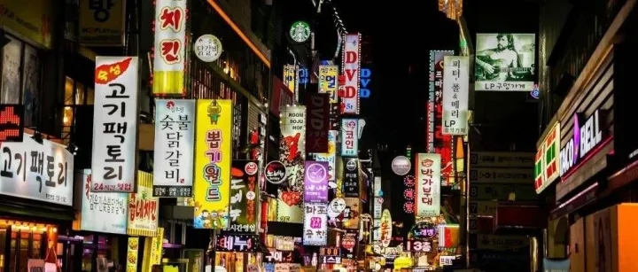 销量狂飙4000%，六大国产品类在韩国爆卖 | 爆品洞察