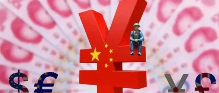 人民币大涨！双双升穿7.25