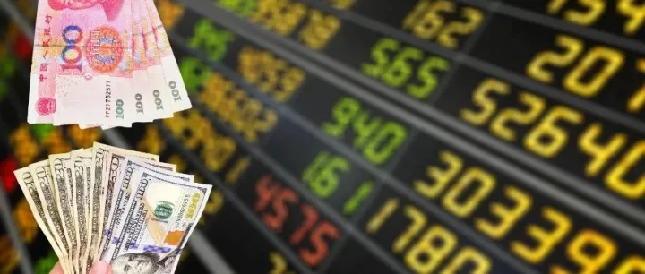 离岸人民币突然大涨！汇率双向波动成常态，企业如何“锁”住利润？