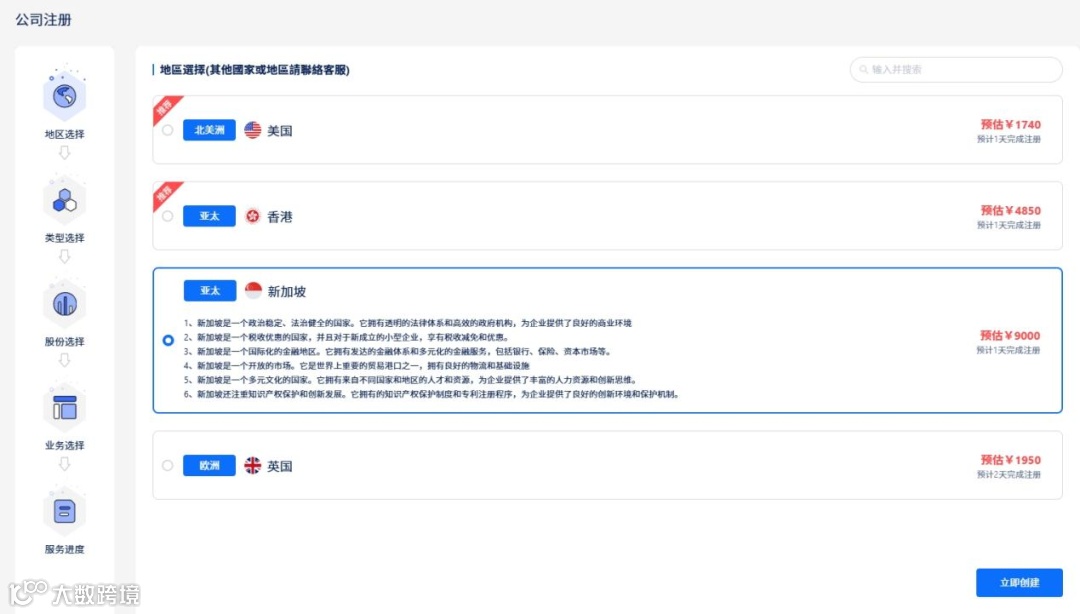 線上遠(yuǎn)程注冊新加坡公司，親測兩種方法內(nèi)含超詳細(xì)教程+實(shí)戰(zhàn)經(jīng)驗(yàn)總結(jié)