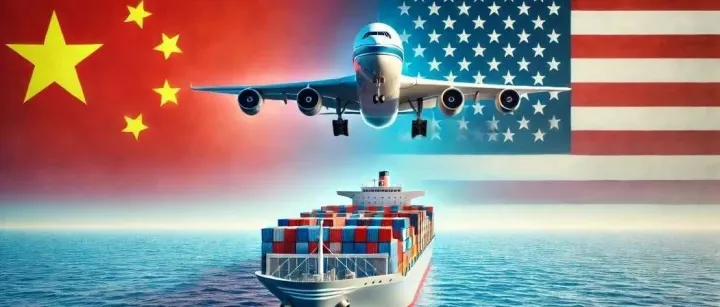 特朗普计划率数十位<em>商界</em><em>领袖</em><em>访华</em>！