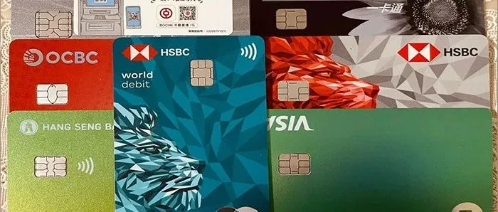 为什么这么多内地老板想来香港开银行账户呢？