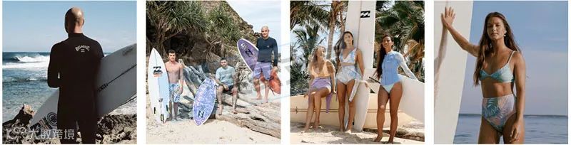 5-cv-02428，Boardriders上百商標(biāo)齊上陣，349店被TRO凍結(jié)"