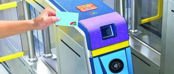 人民币自动结算，港铁3.22起可刷「全国交通一卡通」