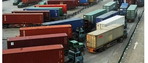 【焦点】海运费集体上调，双方对关税大幅削减，海运旺季提前来临