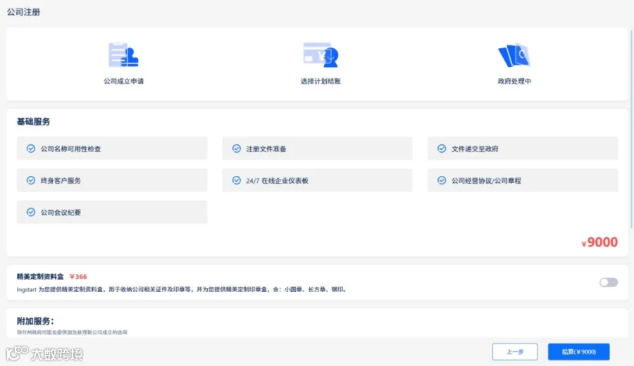线上远程注册新加坡公司，亲测两种方法内含超详细教程+实战经验总结