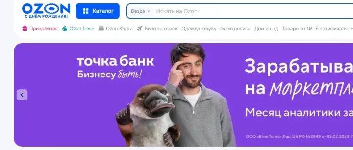 Ozon爆款选品指南：从零到爆单的实战秘诀