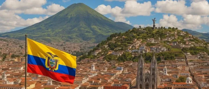 拉美厄瓜多尔市场知识清单和开发攻略