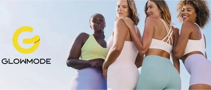 海外红人营销|老外疯抢百元瑜伽裤，中国快时尚巨头平替lululemon！