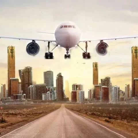 国际空运到达目的港可能出现的问题及解决方案