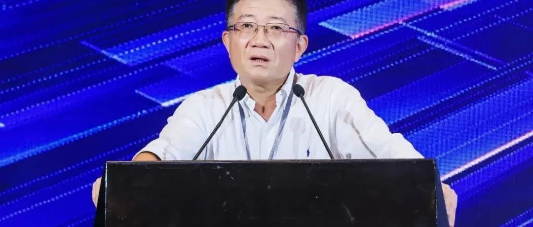 周韶宁露面，百世快运主推“协同”- 大数跨境
