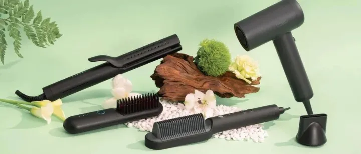 一把梳子狂卖2000万件！年增400%！这个国产品牌拿下美发小众赛道 | 品牌出海