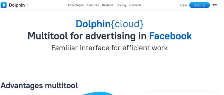 工具包：facebook全自动化