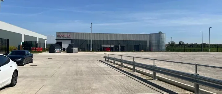 你要写货代，就不能只写货代 | 乐讯物流的跨洋守望