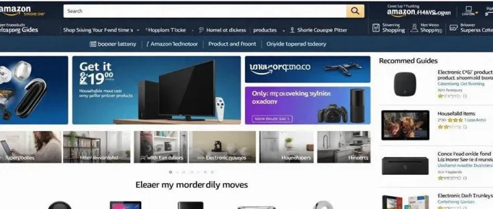 亚马逊利润提升全攻略｜20个核心点一次整理