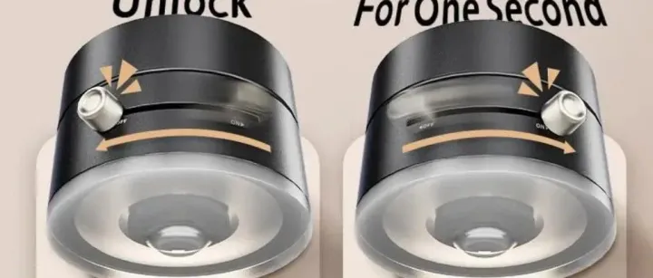 手机支架界 “六边形战士” 火出圈！月销 4 万 + 的秘密藏不住了