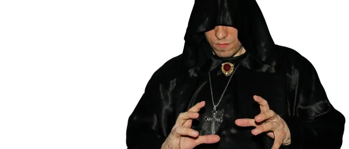 工具包：cloak斗篷