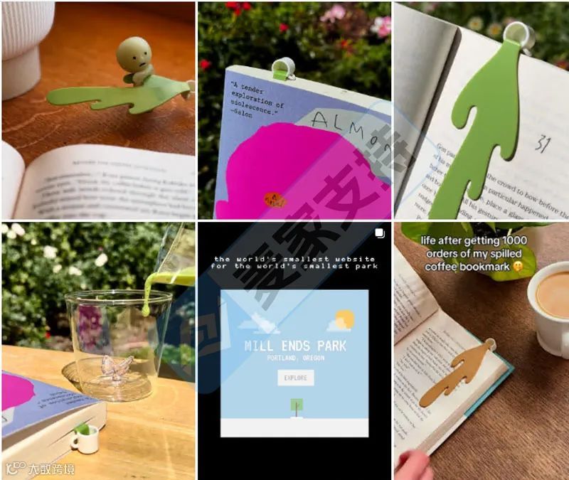 5-cv-06140，匿名案件细节已扒！牵扯爆款书签，跨境卖家速排查"