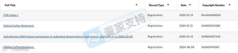 5-cv-06140，匿名案件细节已扒！牵扯爆款书签，跨境卖家速排查"