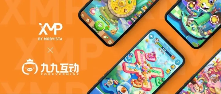 投放效率飙升80%，ROI猛涨28%，九九互动用XMP实现投放工作流再「进化」