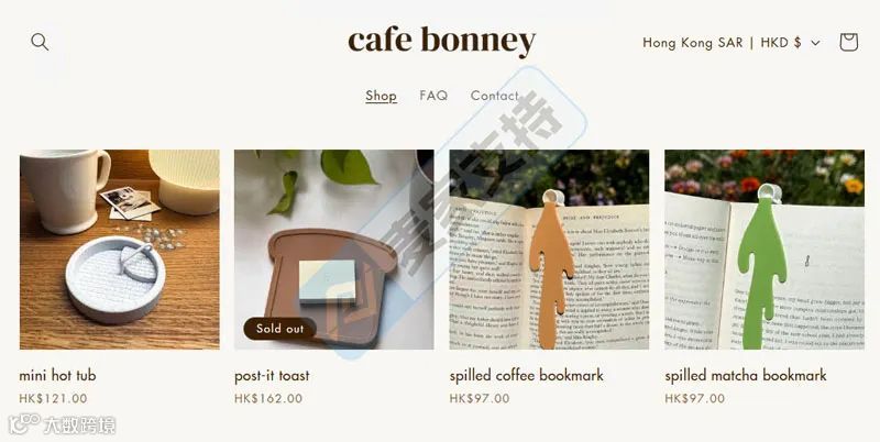 5-cv-06140，匿名案件细节已扒！牵扯爆款书签，跨境卖家速排查"