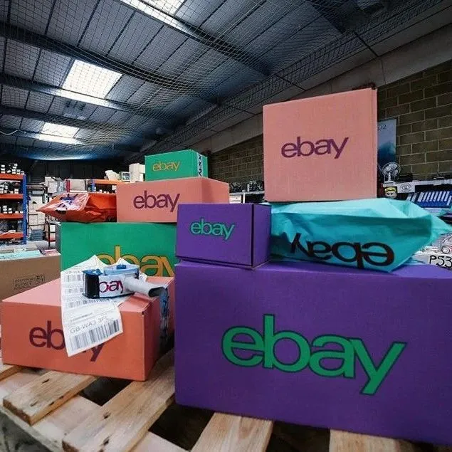 eBay宣布USPS运费将于7月13日调整