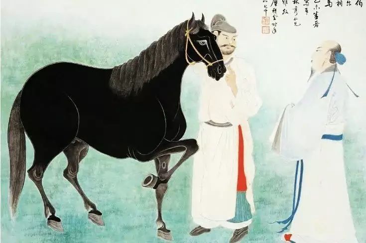 千里马和伯乐之间有个海贤汇- 大数跨境