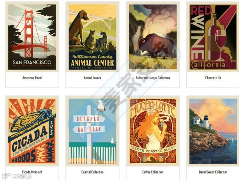 5-cv-07396,keith新案速递!知名设计公司首维权,50个版权存潜在风险"