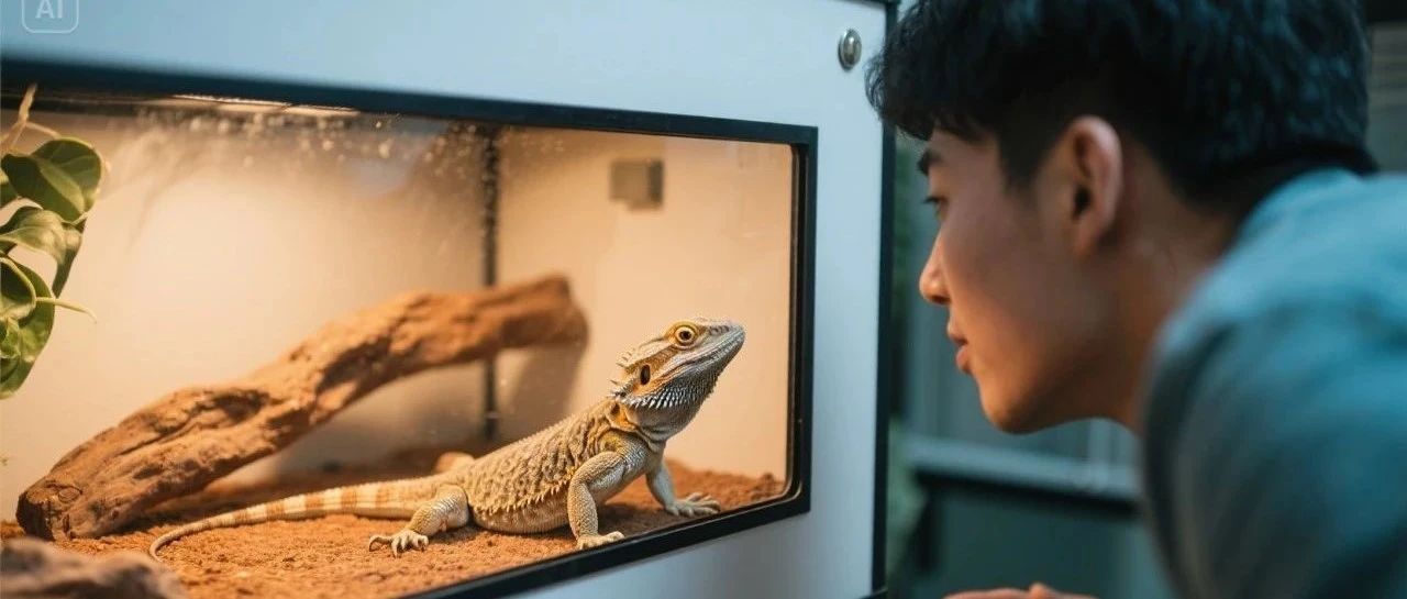 智库观察:近4成爬宠相关企业成立于1年内,爬宠行业为何迎来增长大爆发?- 大数跨境