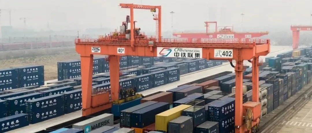 小编带你看国家物流枢纽——武汉陆港型国家物流枢纽- 大数跨境
