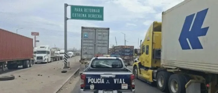 曼萨尼约港集装箱停留时间增10-12 天，到底啥情况？