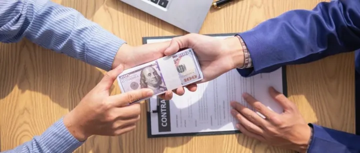 常见外贸付款方式介绍