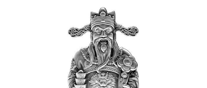 抢钱咯,新加坡钱币的传说- 大数跨境