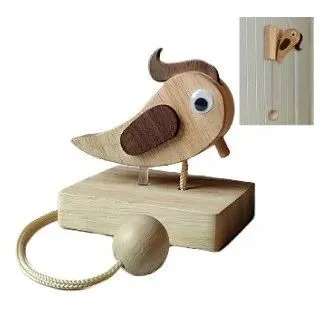 25-cv-22959，国人啄木鸟门铃专利再维权，仍有不少店铺在售！