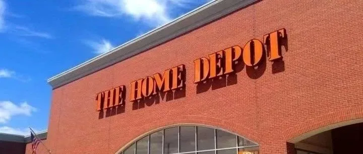 家得宝逆势扩张！43亿收购背后的大家居市场新棋局