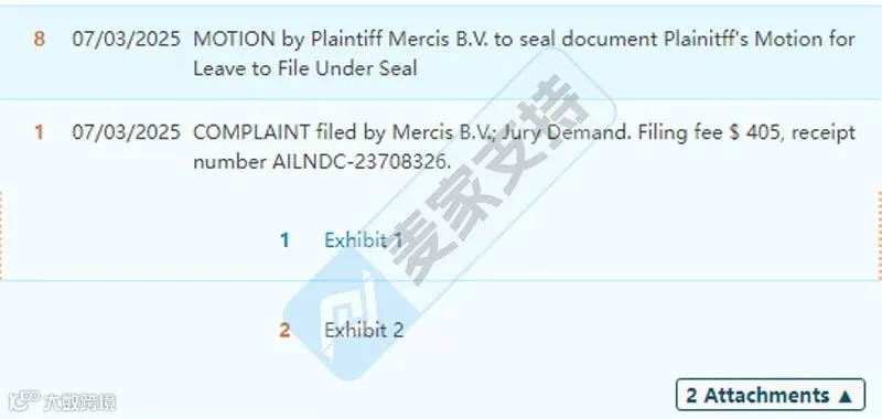 5-cv-07516，热门IP米菲兔再维权，又有多少店铺躺枪！"