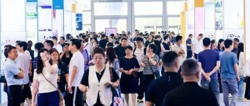 精彩回顾 | 15000+人，2025iPDF国际未来包装展圆满收官！