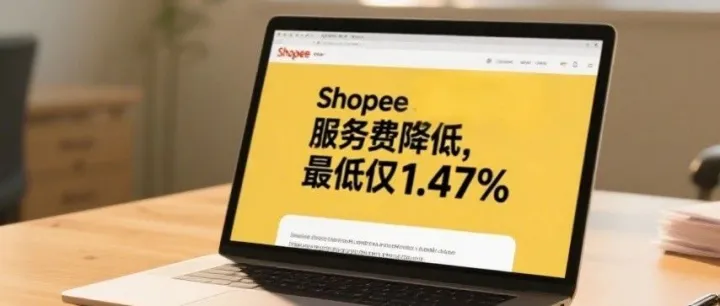 重磅！Shopee 服务费狂降最低 1.47% 在越南这类违规产品遭全面禁售，印尼查处涉虚构公司获居留许可案件