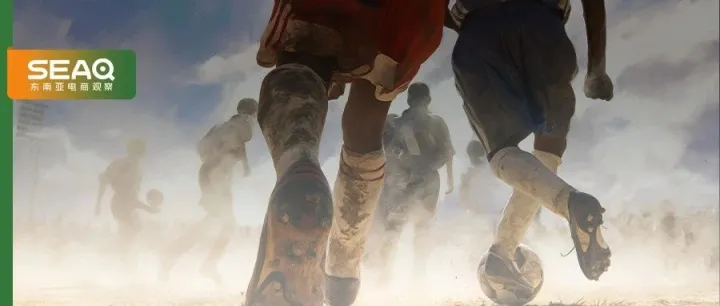 Shopee守擂，TikTok Shop不争GMV龙头？2025东南亚电商报告最新解读→