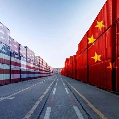【外贸资讯】聚焦 | 打压中国船遭反噬，"绝不用美国船运货"！