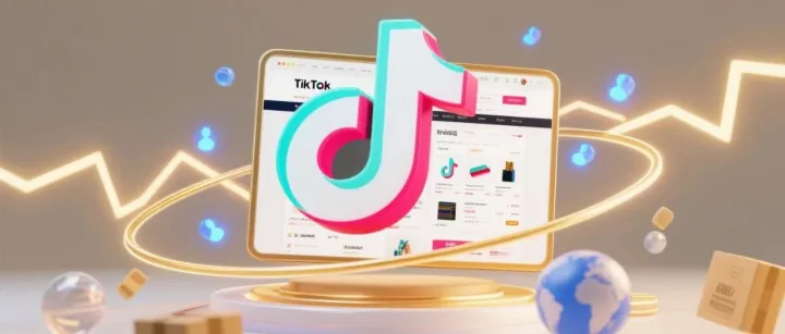 跨境工厂转型风口：「TikTok + 独立站」组合拳，抢占流量红利！