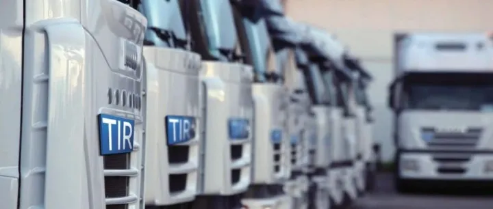 天府盛TIR国际运输专线：中国发货到俄罗斯的高效黄金线路！