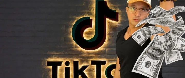 Tiktok水底下玩法！（注册+红人+货盘分享）