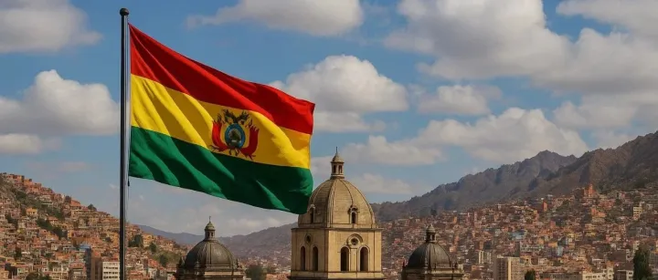 2025最新南美玻利维亚市场知识清单和开发攻略