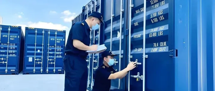 “海关查验”都查什么？海关查验的常见问题