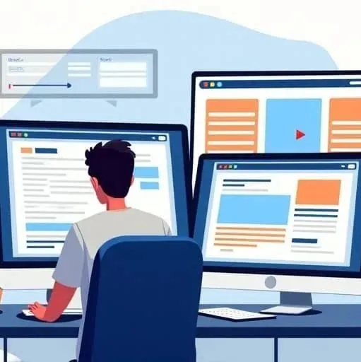 自创网站？网站建设网站制作网页全解析