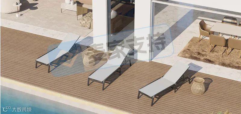 5-cv-07581,这款跨境热销户外躺椅下证即维权!跨境卖家速查下架!"